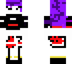 a punk style