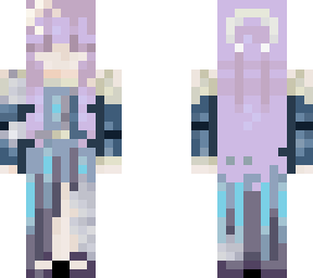added elf ears