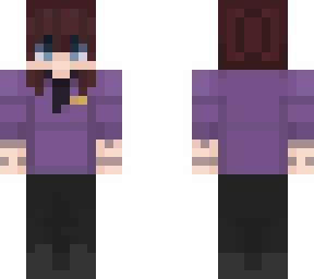 afton
