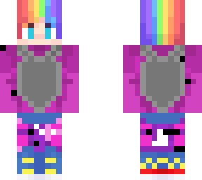 aither (an alternate adventure)