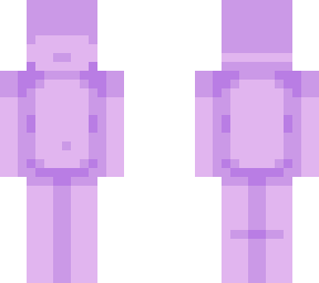 alien 09 // skin base