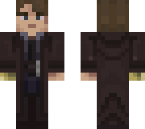 anakin skywalker (rots)