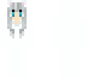 anime skin