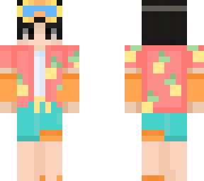 awdawd | Minecraft Skin