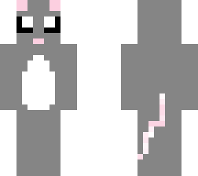 baby mouse