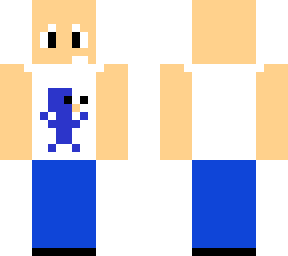 balding abu21playz with "sonk" tank top