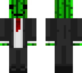 Bamboo_ | Minecraft Skin