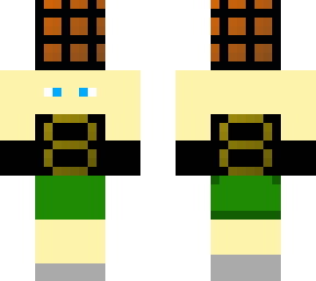 basket player 8