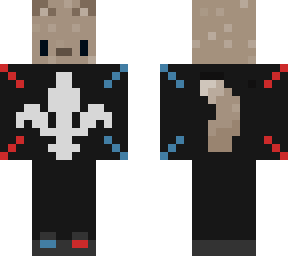 bea quebec nation skin