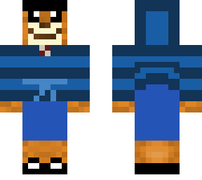 bear