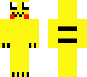 better pikachu