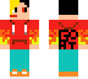 bizzaregamer