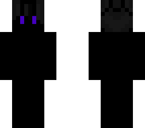 black figure