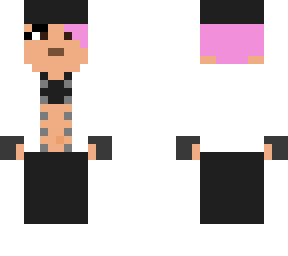 blizzard bomber skin