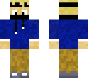 blond boy (3.0)