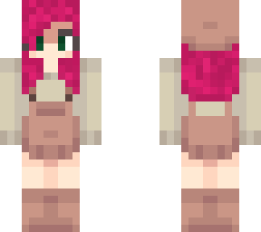 brown mushroom gal