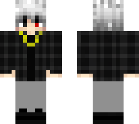 bylighxray demon