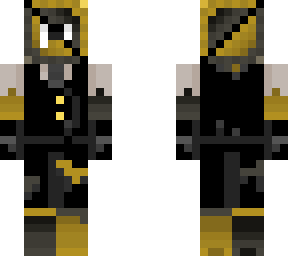 cartoon h i m