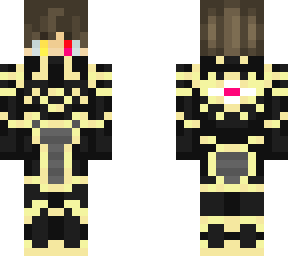 casual lore character :]