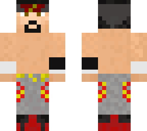 chavo guerrero