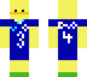 chealsea duck