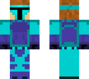 ches fanch (new mask) v3