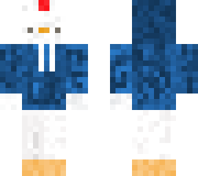 chicken!