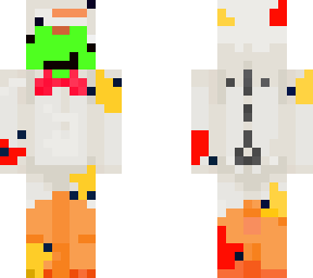chickenderducken