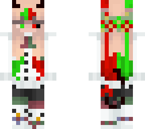christmas crazy