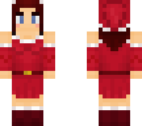 christmas girl ver 2 (slim)