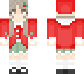 christmas katliok