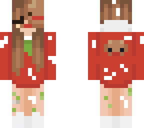 christmas maddsxp 2,0