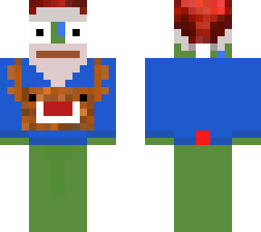 christmas pepega