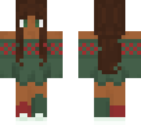 christmas spirit