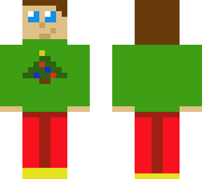 christmas sweater outfit 2!!!!