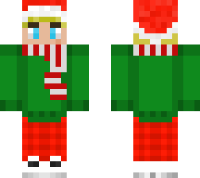 christmas tommy