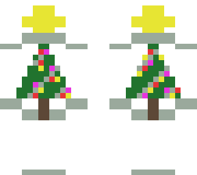 christmastreeboy