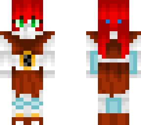 circus baby model