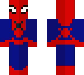 classic spider-man