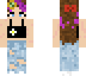 cookiestorm's skin (made by her on my acc)