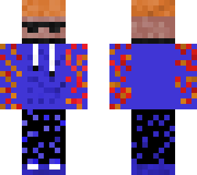 cool skin