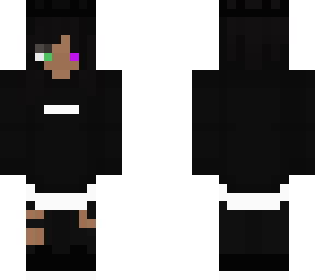 coolor noir