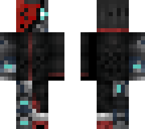 cyborg mauzzzy