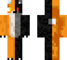 dark fox