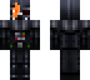 darth vader with broken helmet