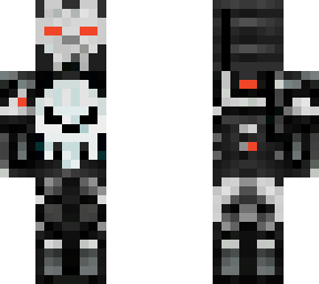 death bot