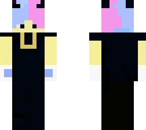 demonking