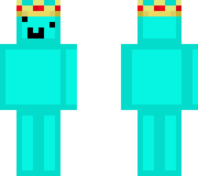 derpy crown(slim arms)