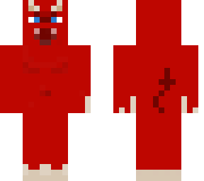 devil me
