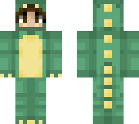 dino gal